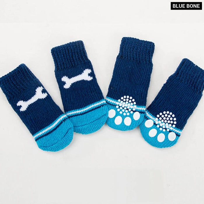 Pet Socks For Small Cats And Dogs