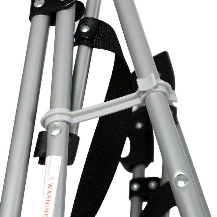 Goslash Picks Pet Stroller Dog Cat Carrier Foldable Pink