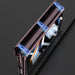 Phantom Magnetic Hinged Folding Case For Samsung Galaxy z