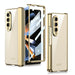 Phantom Magnetic Hinged Folding Case For Samsung Galaxy z