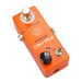 P90 Pro Phase Electric Guitar Effect Pedal Mini Phaser True