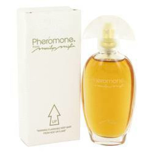 Pheromone Edp Spray by Marilyn Miglin for Women-50 Ml