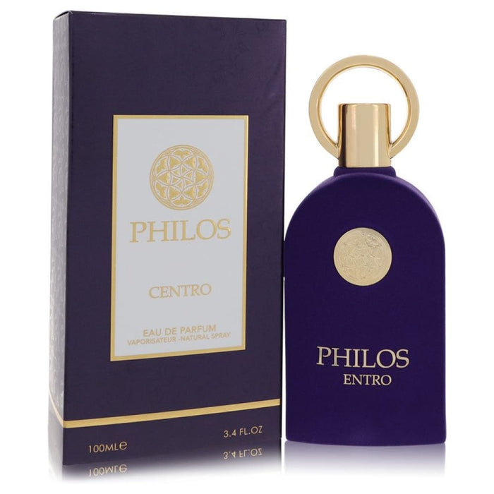 Philos Centro by Maison Alhambra for Women-100 Ml