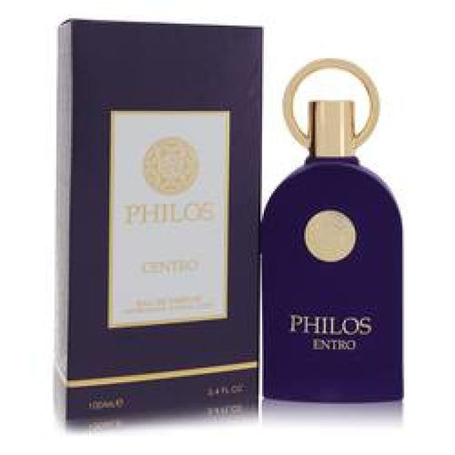 Philos Centro by Maison Alhambra for Women-100 Ml