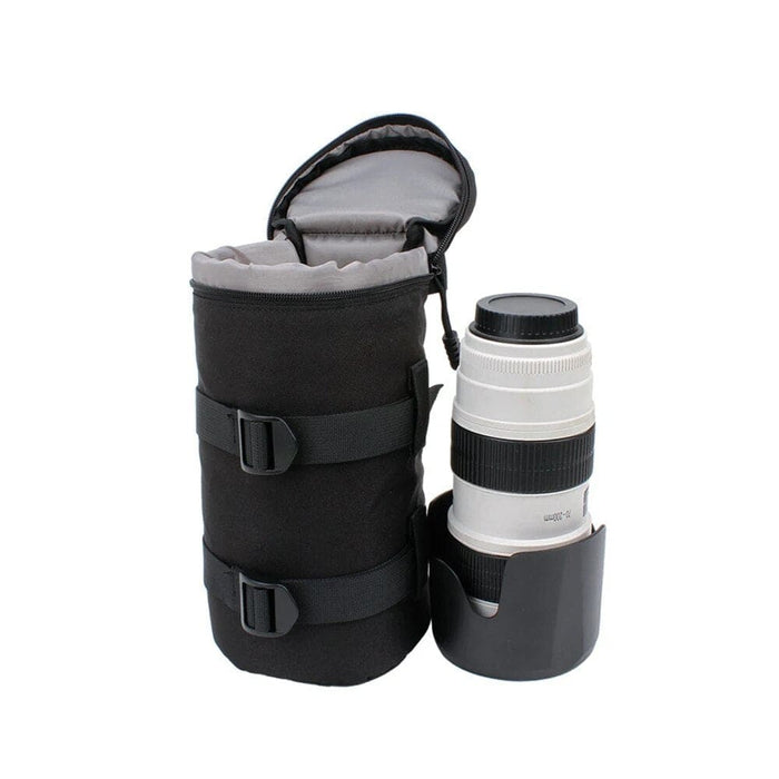 Photographic Accessory Dslr Camera Lens Bag Pouches