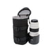 Photographic Accessory Dslr Camera Lens Bag Pouches