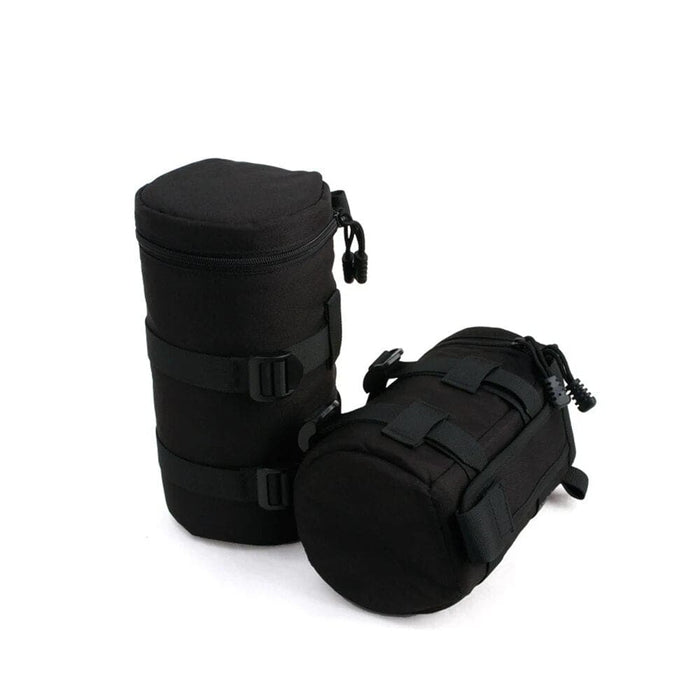 Photographic Accessory Dslr Camera Lens Bag Pouches