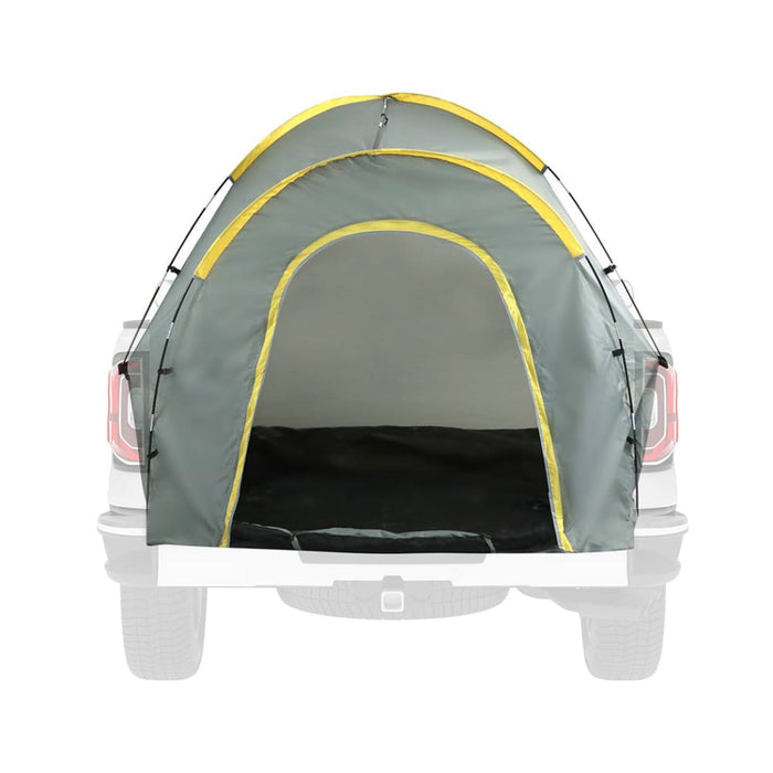 Pickup Truck Tent Portable Car Tail Waterproof Outdoor