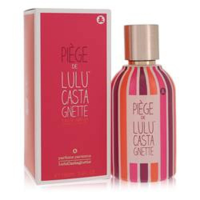 Piege De Lulu Castagnette by for Women-100 Ml