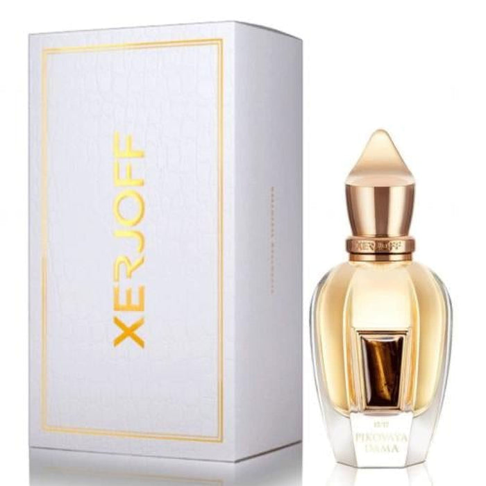 Pikovaya Dama Edp Spray by Xerjoff for Women-50 Ml