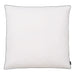 Pillows 2 Pcs Down Feather Filling Heavy 80x80 Cm White