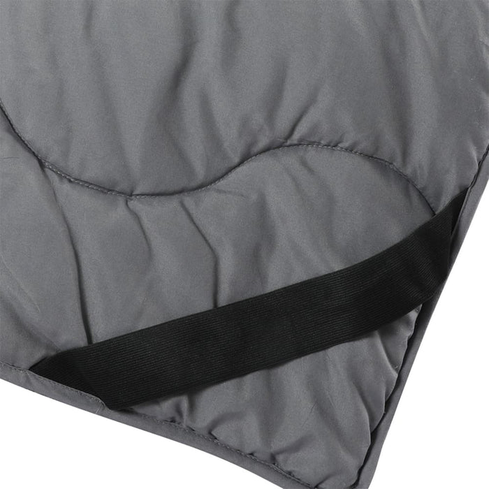 Pillowtop Mattress Topper Protector Bed Luxury Mat Pad King