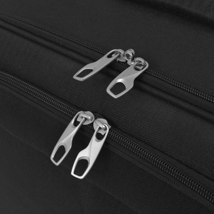 Pilot Trolley Black Kotoa