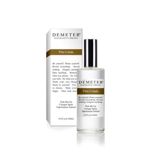 Pina Colada Cologne Spray by Demeter for Women - 120 Ml