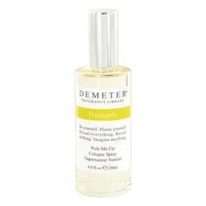 Pineapple Cologne Spray (formerly Blue Hawaiian) by Demeter