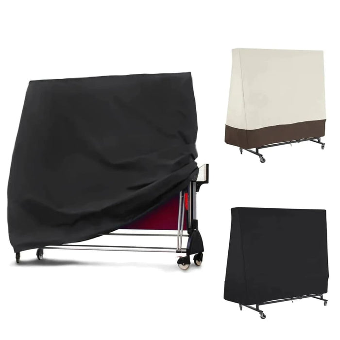 For Ping Pong Outdoor Table Dust Covers Protector 210d