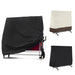 For Ping Pong Outdoor Table Dust Covers Protector 210d