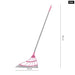 Pink Magic Broom Cleaning Bathroom Glass One Piece Wipe Mop