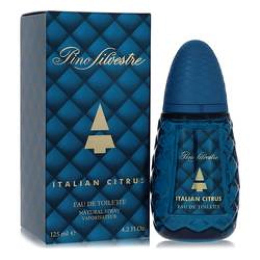 Pino Silvestre Italian Citrus by for Men-125 Ml