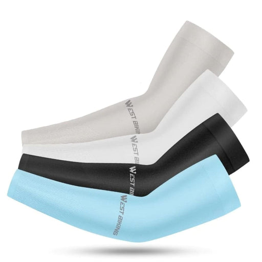 Plain Design Cool and Breathable Uv Sun Protection Sport