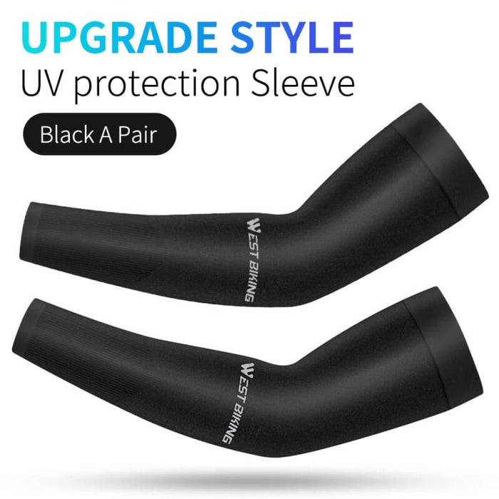 Plain Design Cool and Breathable Uv Sun Protection Sport