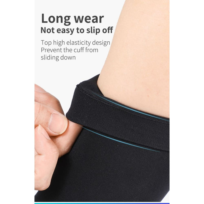 Plain Design Cool and Breathable Uv Sun Protection Sport