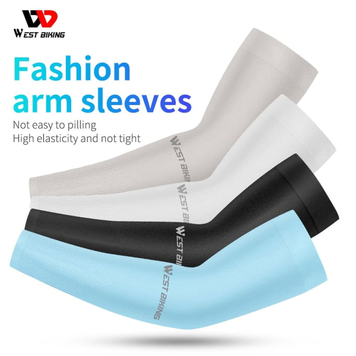 Plain Design Cool and Breathable Uv Sun Protection Sport