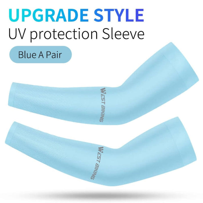 Plain Design Cool and Breathable Uv Sun Protection Sport