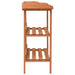 Plant Stand 76x37x89 Cm Firwood Aixaa