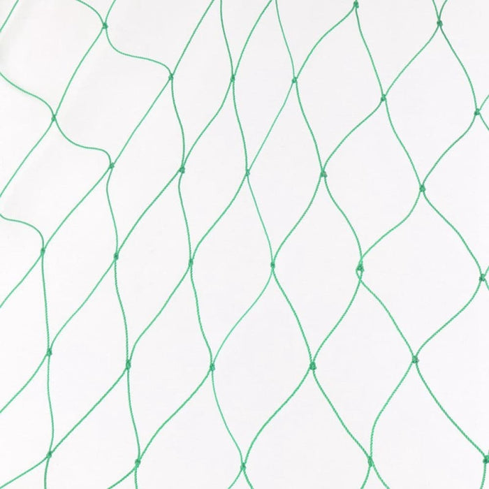 Plant Trellis Netting Nylon Climbing Net Loofah Morning