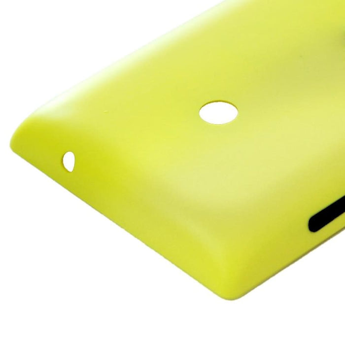 Plastic Back Housing Cover For Nokia Lumia 520