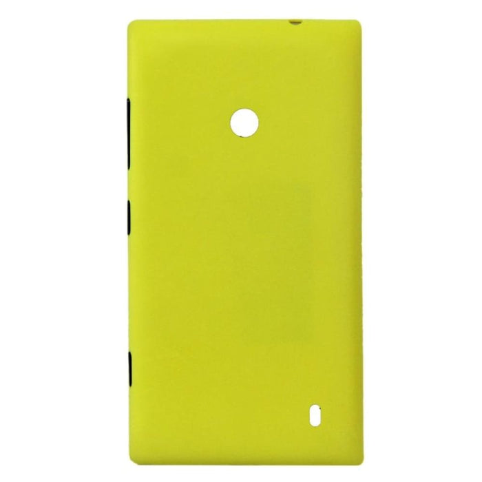 Plastic Back Housing Cover For Nokia Lumia 520