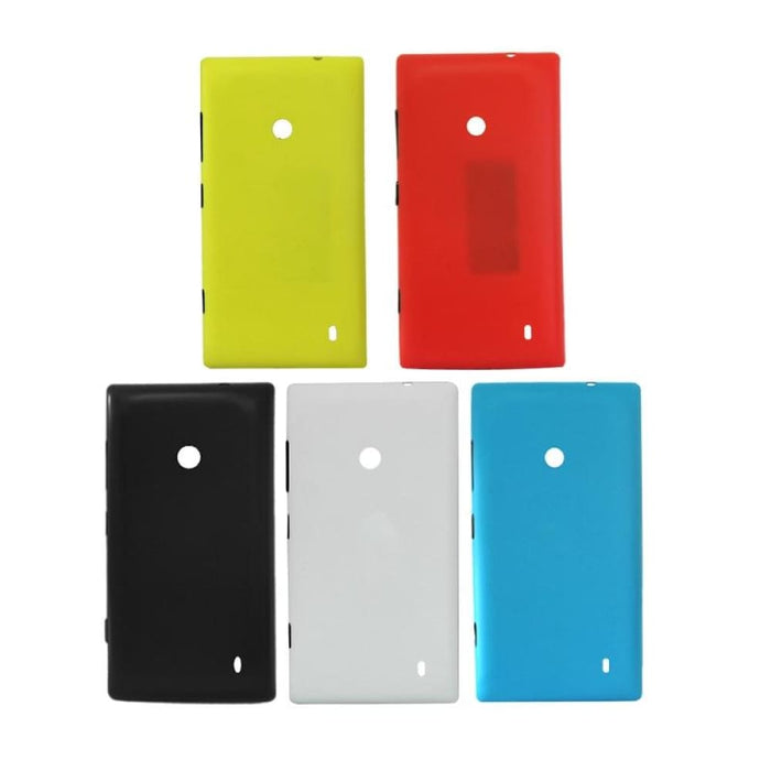 Plastic Back Housing Cover For Nokia Lumia 520
