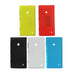 Plastic Back Housing Cover For Nokia Lumia 520