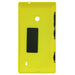 Plastic Back Housing Cover For Nokia Lumia 520