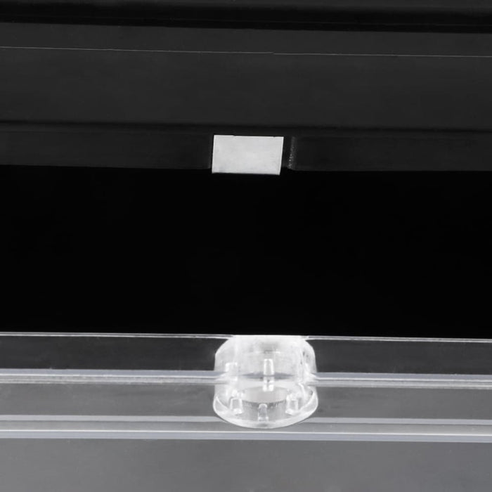 Goslash Picks Plastic Shoes Boxes Clear Sneaker Display