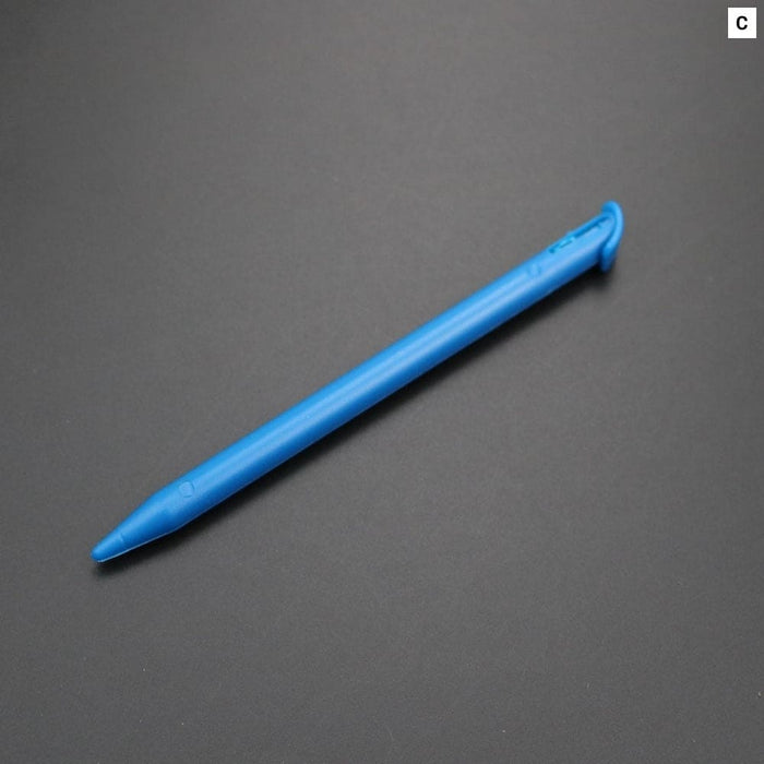1pc Plastic Stylus Touch Screen Pen for Nintendo 3ds Ll/xl