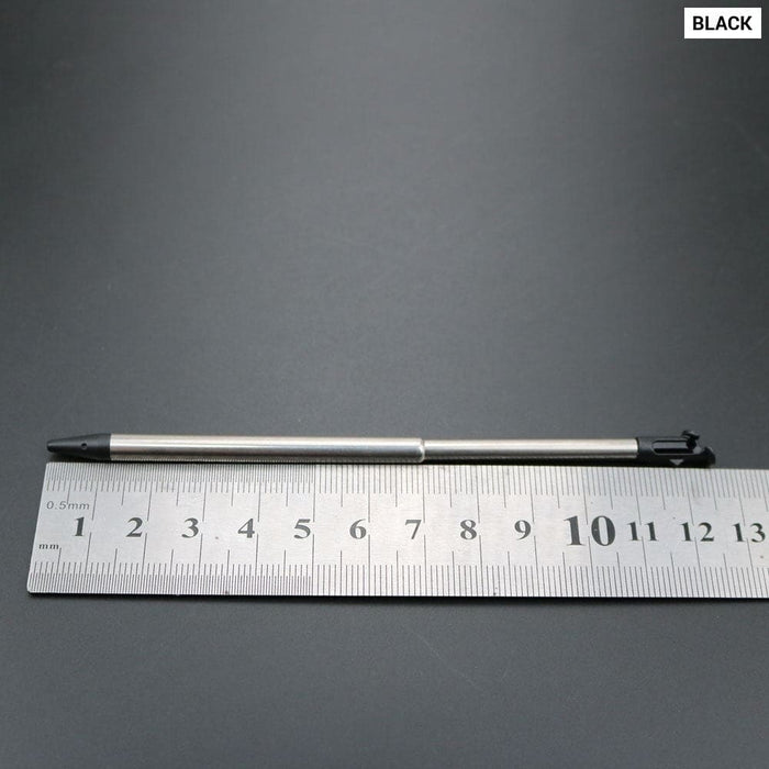 1pc Plastic Stylus Touch Screen Pen for Nintendo 3ds Ll/xl