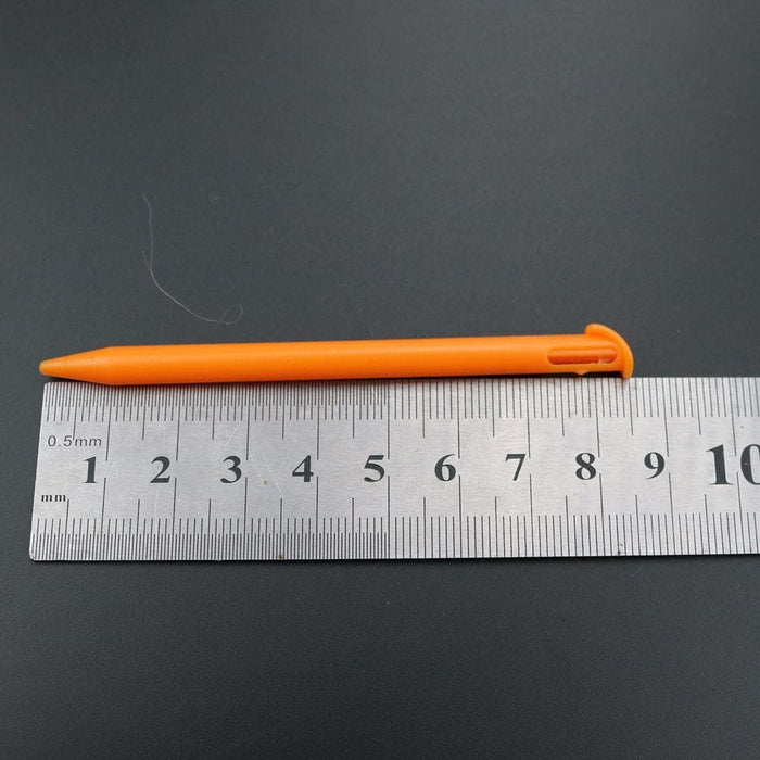 1pc Plastic Stylus Touch Screen Pen for Nintendo 3ds Ll/xl