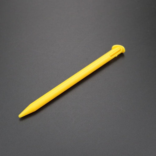 1pc Plastic Stylus Touch Screen Pen for Nintendo 3ds Ll/xl
