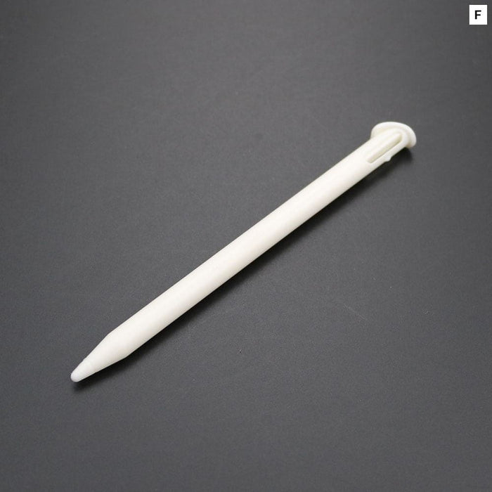 1pc Plastic Stylus Touch Screen Pen for Nintendo 3ds Ll/xl