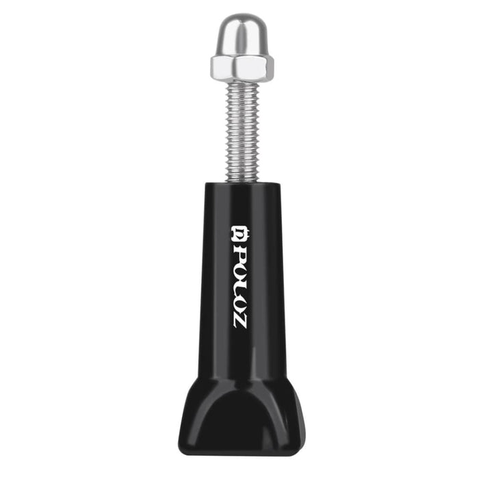 Plastic Thumb Knob Standard Long Screw For Gopro Hero 12