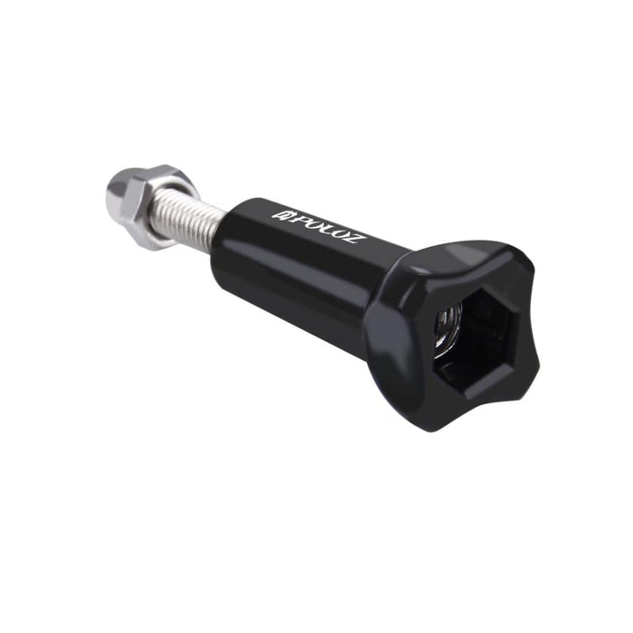 Plastic Thumb Knob Standard Long Screw For Gopro Hero 12