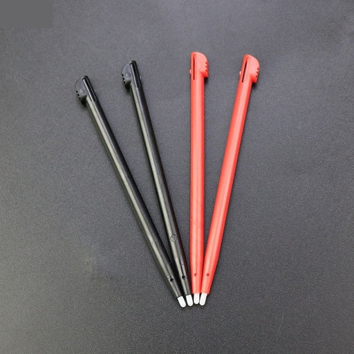 1pc Plastic Touch Screen Stylus Pen for Ndsi Xl Ll Game