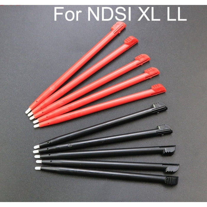 1pc Plastic Touch Screen Stylus Pen for Ndsi Xl Ll Game