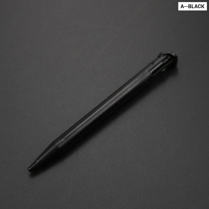 Plastic Touch Screen Stylus Pen For Nintendo 2dsxl Ll