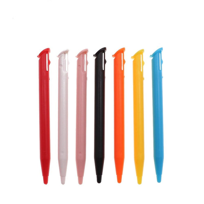 Plastic Touch Screen Stylus Pen for Nintendo 2ds 3ds Ll Xl