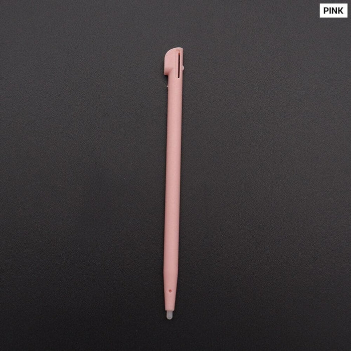 Plastic Touch Screen Stylus Pen for Nintendo 2ds Game