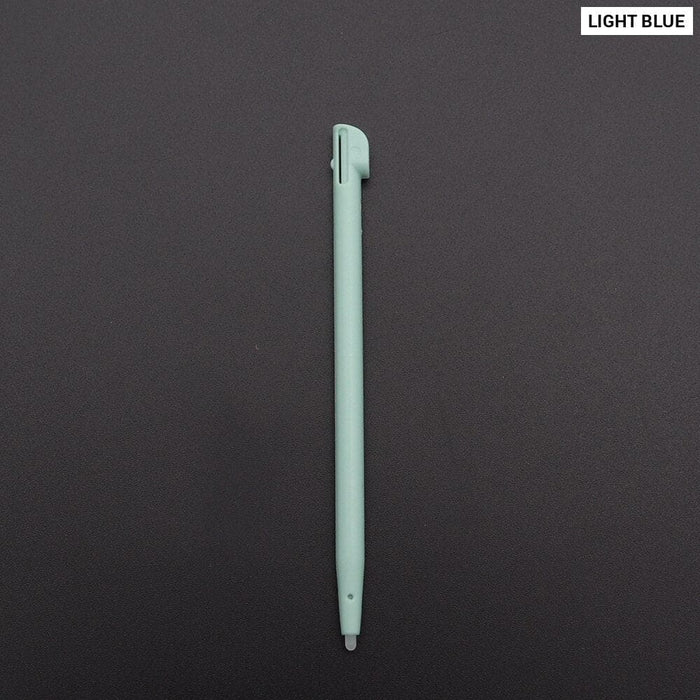 Plastic Touch Screen Stylus Pen for Nintendo 2ds Game