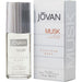 Platinum Musk Cologne Spray by Jovan for Men-90 Ml
